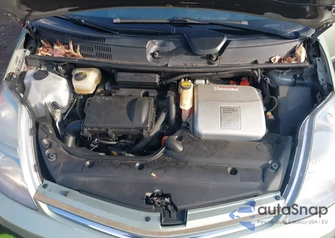 2006 Toyota Prius from USA, damaged, VIN JTDKB20U063176068